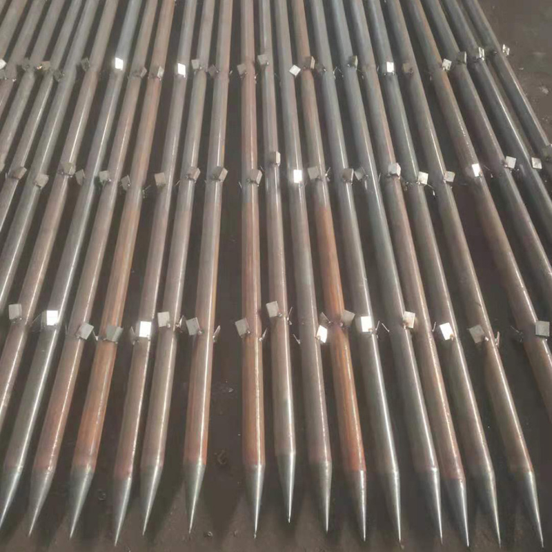 吉隆土钉小导管