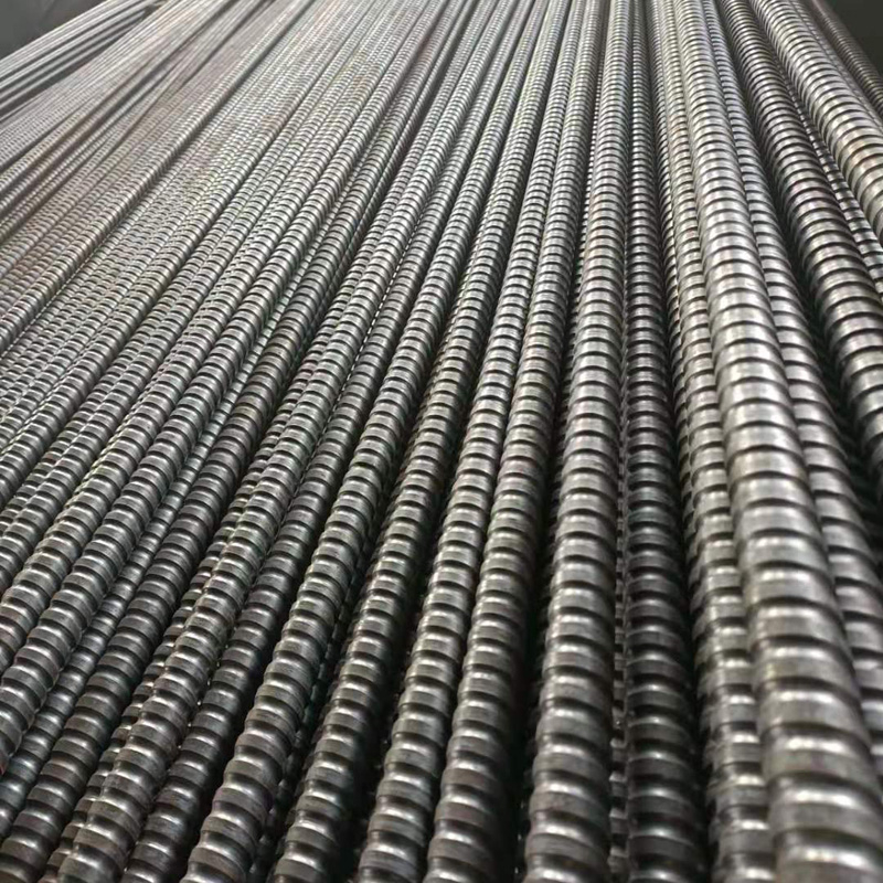 吉隆中空锚杆